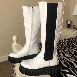 AZALEA WANG Boots
